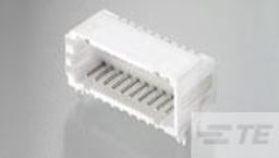 2-292138-0 by TE Connectivity / AMP