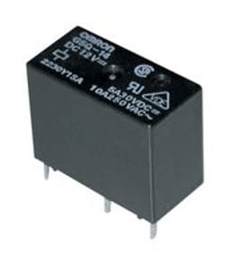 G5Q-14-EU DC12 by Omron