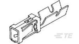 181299-1 by TE Connectivity