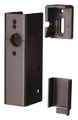 KR54 SP313 by Von Duprin
