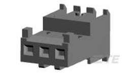 644540-3 by TE Connectivity / AMP