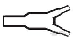 382A046-100-0 by TE Connectivity / Raychem