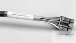 RT-375-1/16-X-SP by TE Connectivity / Raychem