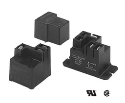 T9AV1L22-6 by TE Connectivity / P&B