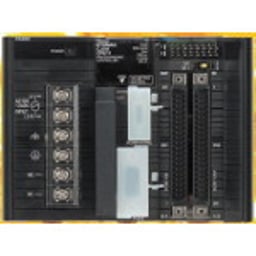 CJ1M-CPU21 Omron - Programmable Logic Controllers (PLC