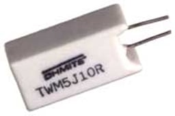 TWW10J82RE by Ohmite
