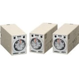 H3Y-2 AC100-120 10S by Omron