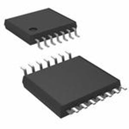 MCP4352T-503E/ST by Microchip