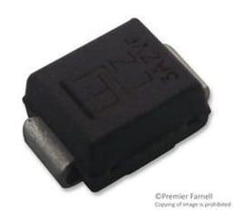 SMBJ24A-13-F by Diodes Inc.