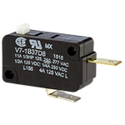 V7-1B37D8 by Honeywell