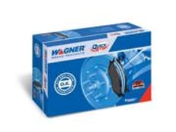 ZX460 by Wagner Brake