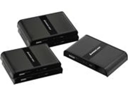 GPLHDPROK4 by Iogear