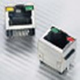 RJLSE4238101T by Amphenol Communications Solutions