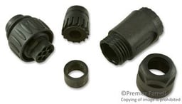 C016 10H006 000 12 by Amphenol Sine Systems