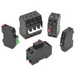 DA2-B0-34-450-121-C by Carling Technologies