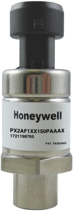 PX2AF1XX500PSAAX by Honeywell