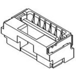502382-1070 by Molex