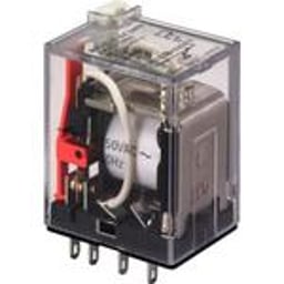 HJ2-L-T-DC12V by Panasonic