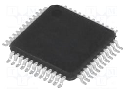 KSZ8842-16MQL by Microchip