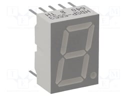 HDSP-5553 by Broadcom