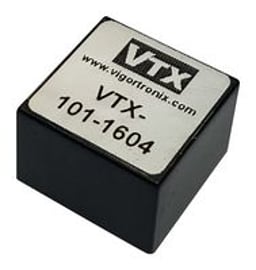 VTX-101-1604 by Vigortronix