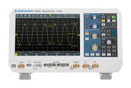 RTB2002 (RTB2K-72) by Rohde & Schwarz