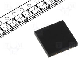 ATTINY13-20MU by Microchip