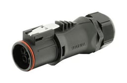 UTL6JC145SSCR by Souriau