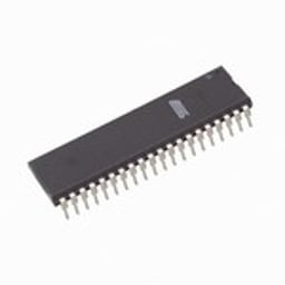 PIC16C65B-04/P by Microchip