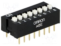 A6E-8104-N by Omron
