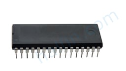 AT29C010A-12PI by Microchip
