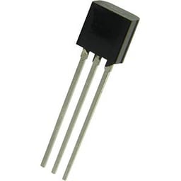 MPSA20 by onsemi