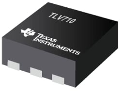 TLV7103318DSET by Texas Instruments