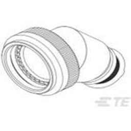 TX40SJ00-1608 by TE Connectivity / Raychem