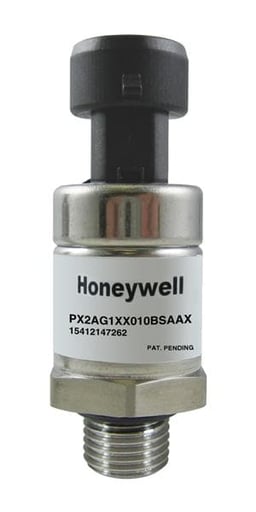 PX2BF1XX750PSBDX by Honeywell