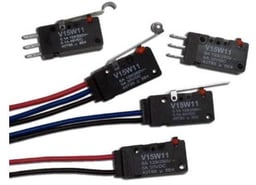 V15W11WZ200A02-AW1 by Honeywell