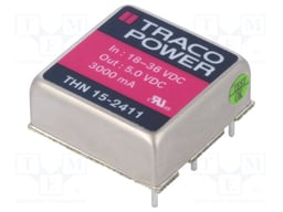 THN 15-2411 by Traco Power