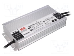 HLG-480H-24A by Mean Well