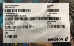 MT47H32M16NF-25E IT:H by Micron