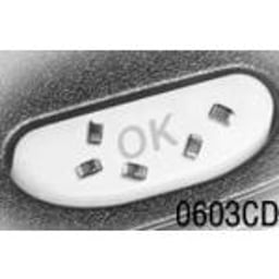 PE-0603CD120KTT by Yageo Group