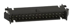 DF11-16DEP-2A by HIROSE ELECTRIC