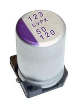 50SVPK120M by Panasonic