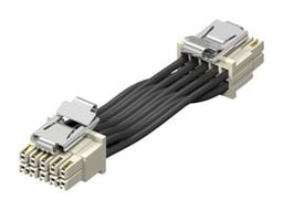MMSD-10-20-L-12.00-D-K-LDX by Samtec