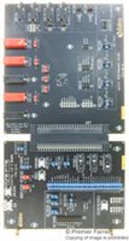 DA7217-EVAL by Renesas