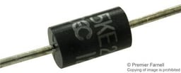 1.5KE51CA by Littelfuse