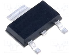 IPN50R650CEATMA1 by Infineon