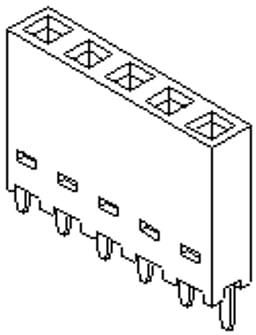 90147-1206 by Molex