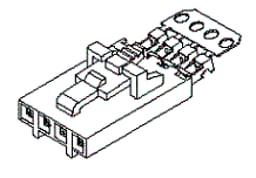 14-60-0034 by Molex