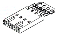 14-60-0169 by Molex