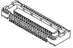 51338-0874 by Molex